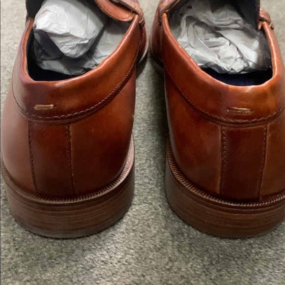Men’s Cole Haan Hamilton Penny loafer-Sz 8.5 main image 4